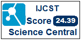 IJCST Science Central Score