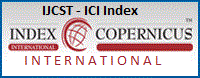 IJCST ICI Indexing